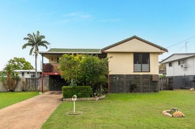 9 Pixley Crescent, QLD 4814