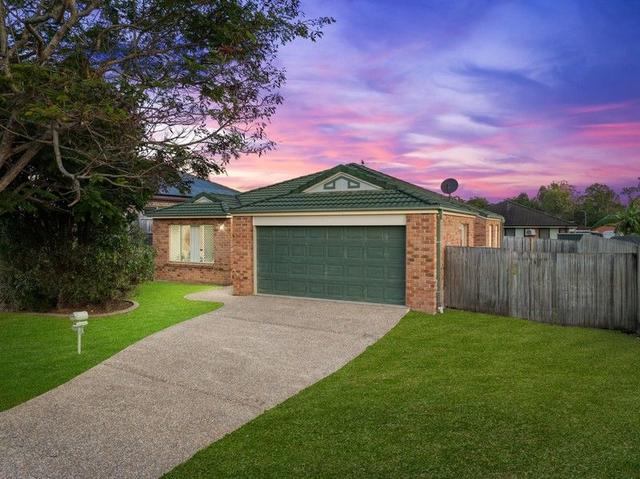 12 Crenton Court, QLD 4118
