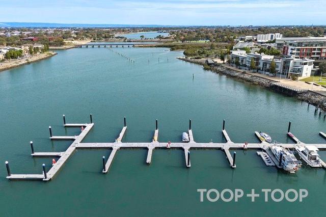 Marine Berth B9 Lot 1 Yeltu Court, SA 5015