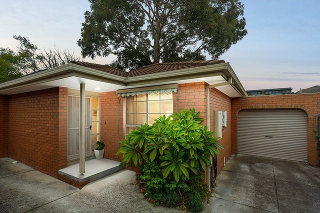 3/8 Fitzroy Street, VIC 3204