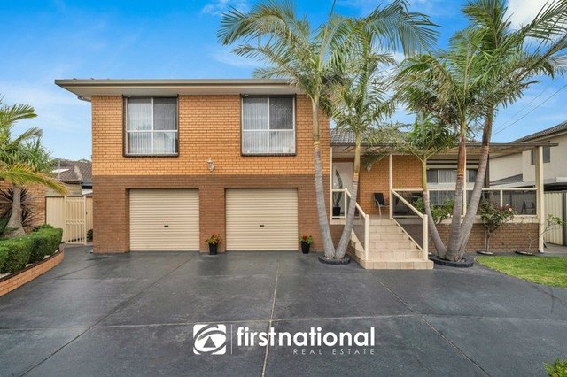12 Cullimore Court, VIC 3175