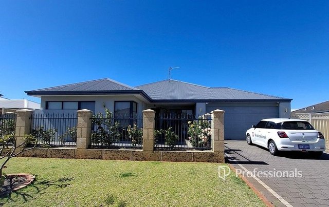 11 Charbray Way, WA 6232