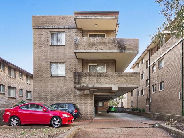 4/15 Galloway Street, NSW 2151