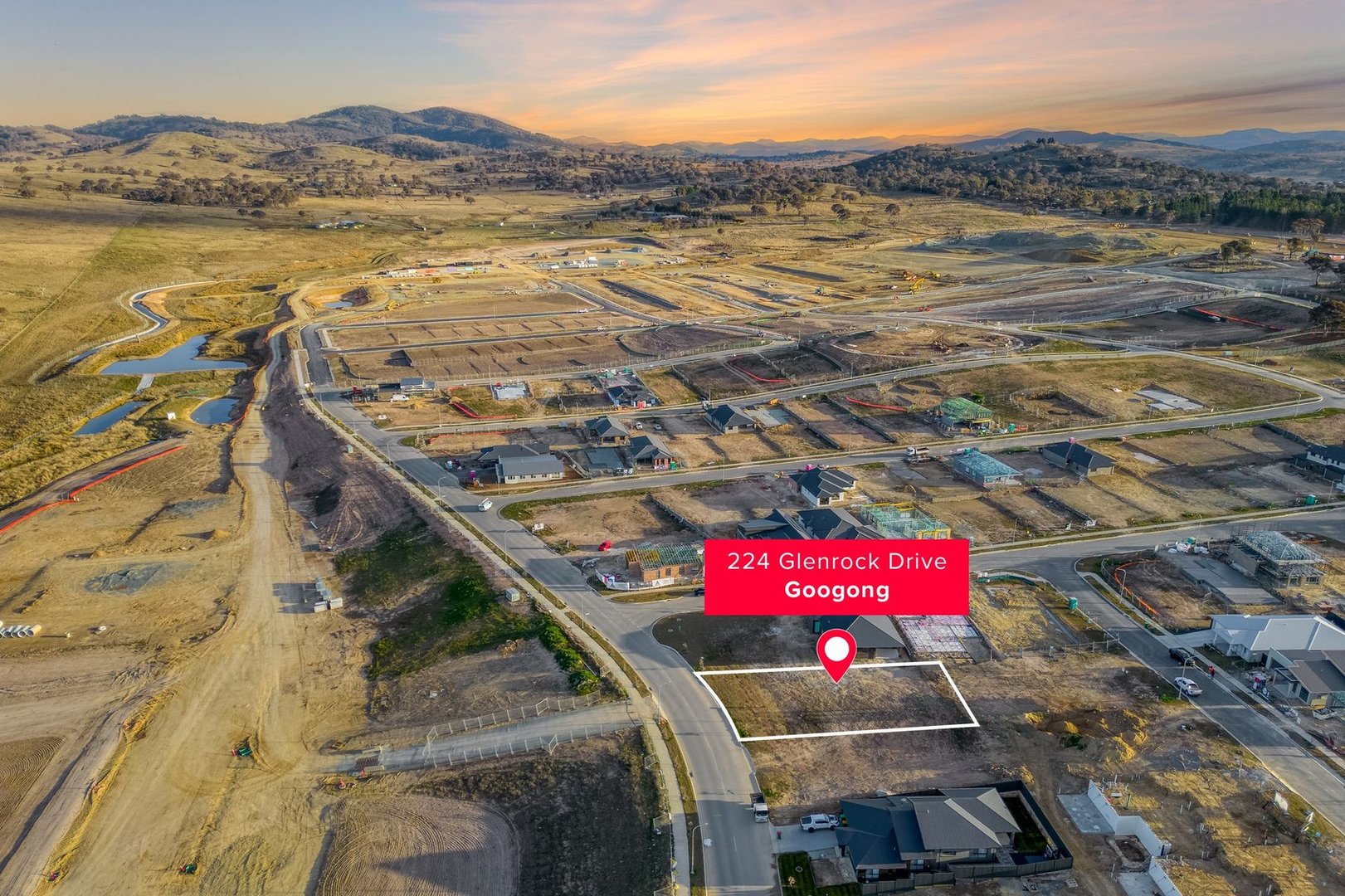 224 Glenrock Drive, Googong NSW 2620 Allhomes