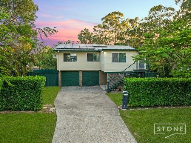 30 Bushmills Court, QLD 4118
