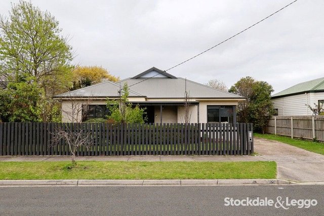 25 Elizabeth Street, VIC 3844