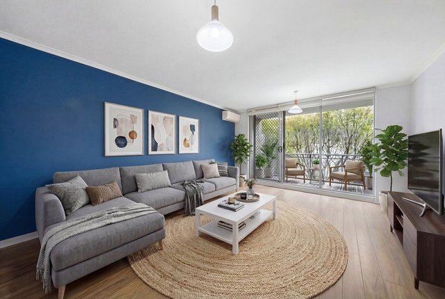 47/110 Wellington  Street, NSW 2017