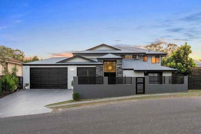 12 Birch Close, QLD 4110