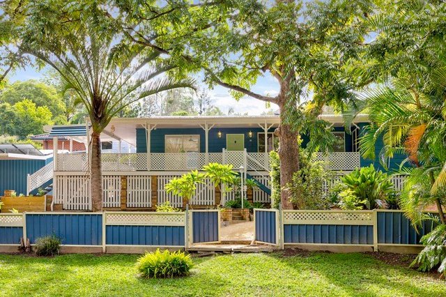 25 Tamarind  Drive, NSW 2454