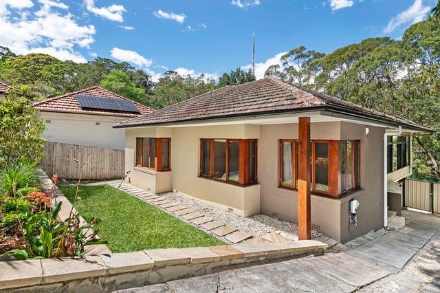 64 Ronald Avenue, NSW 2065