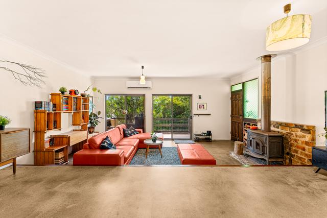 100 Johnston Street, QLD 4300