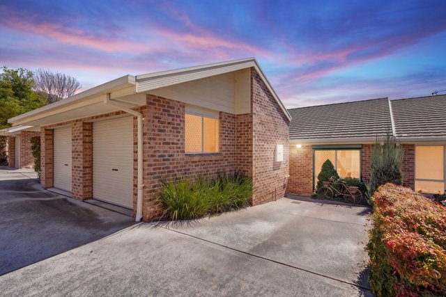 3/3 Riddle Place, ACT 2906