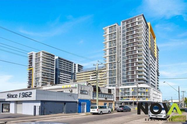 1004/28 Cowper Street, NSW 2142