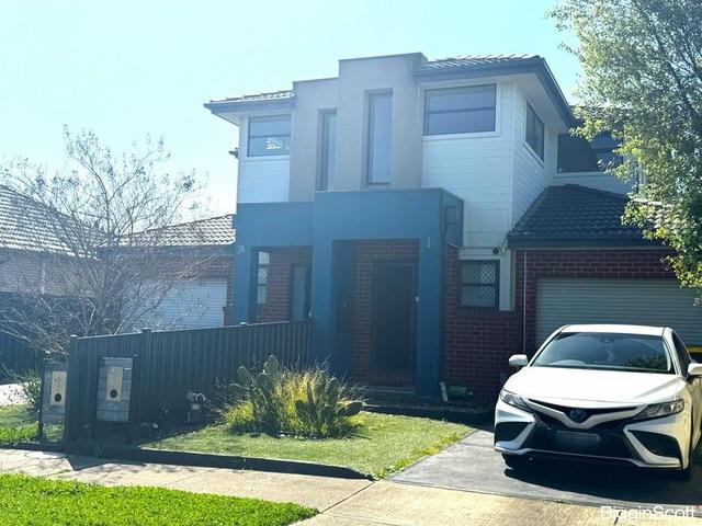 2A Fawkner Street, VIC 3020