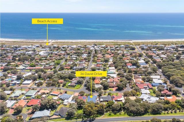 36 David Drive, WA 6280