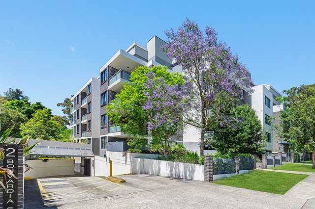 29/2 Bouvardia Street, NSW 2077
