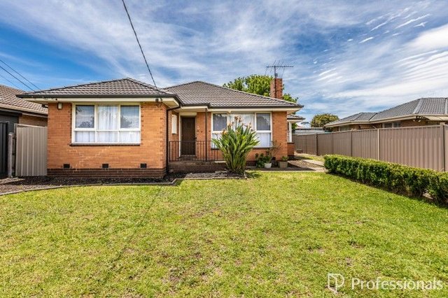 4 Sirdar St, VIC 3337