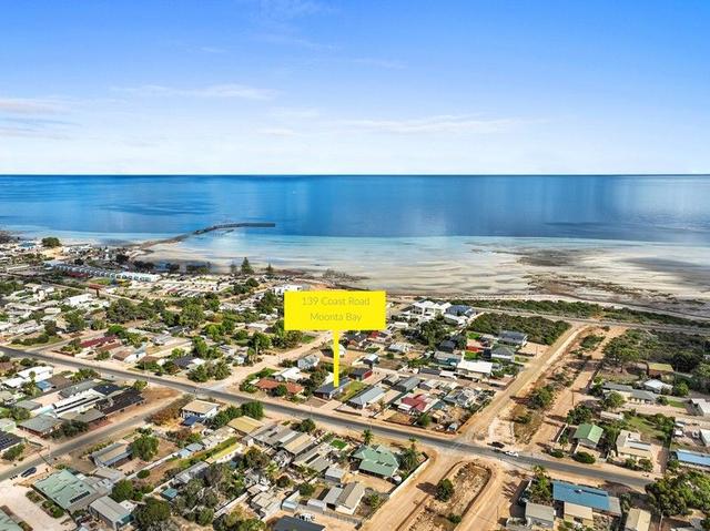 139 Coast Road, SA 5558