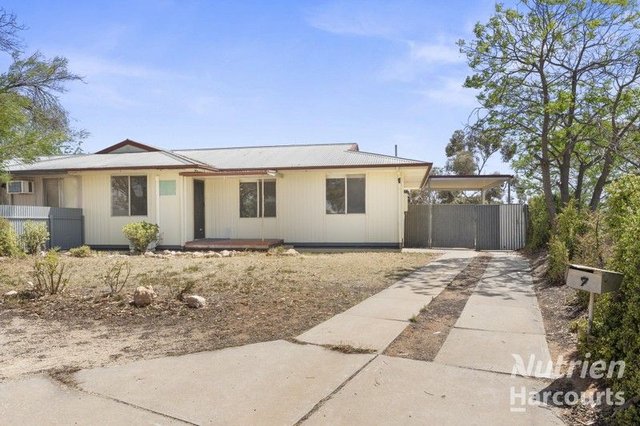 7 Paddick Street, SA 5343