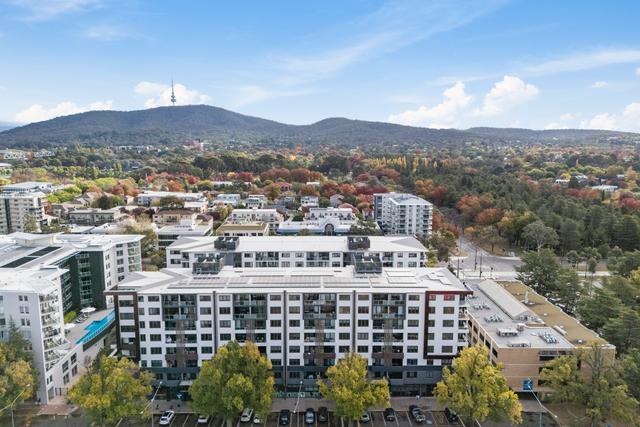 602/53 Mort Street, ACT 2612