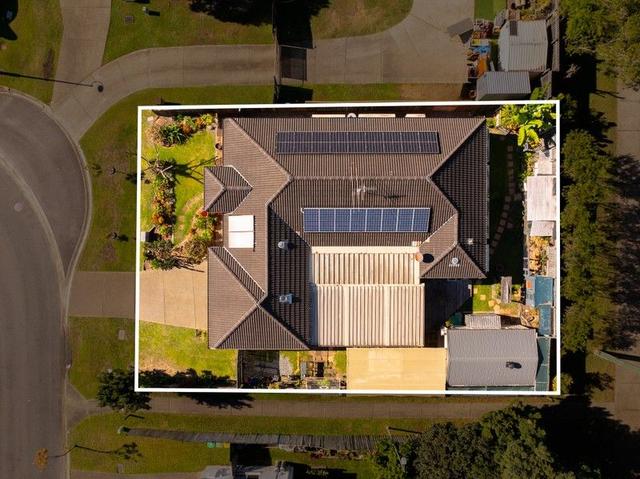 50 Kooyalee Street, QLD 4508