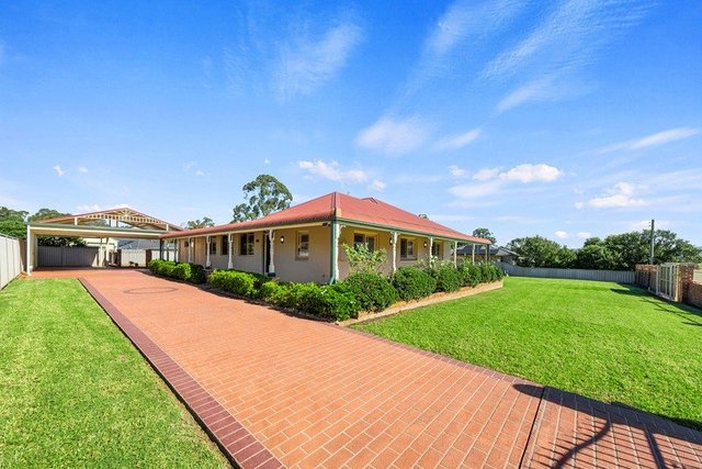 371 Castlereagh Road, NSW 2753