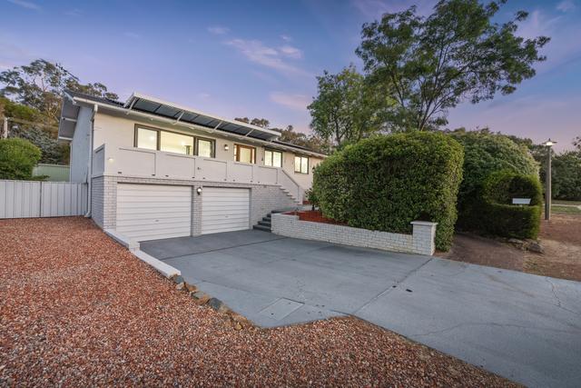 31 Mathieson Crescent, ACT 2614