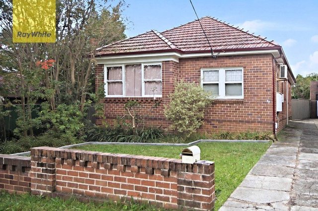 32 Taylor St, NSW 2195