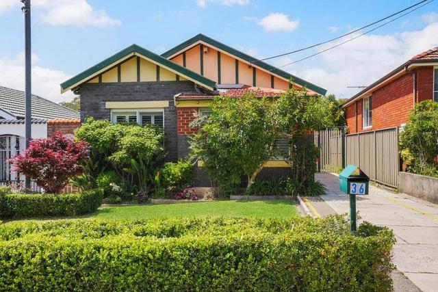 36 Nelson Road, NSW 2206