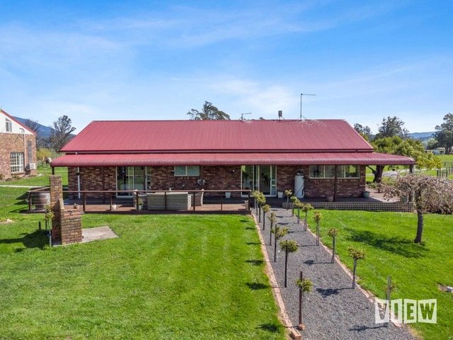 49 Rosedean Road, TAS 7304