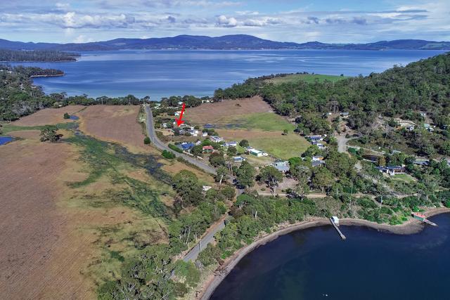 510 Sommers Bay Road, TAS 7178