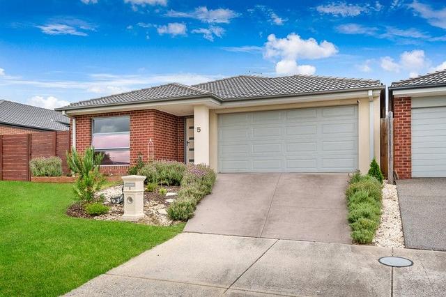 5 Highgrove Drive, VIC 3810