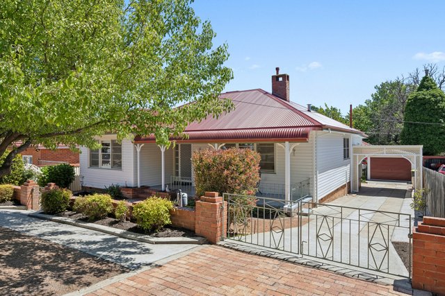 41 White Avenue, NSW 2620