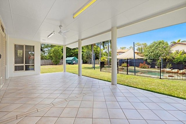 15 Pacific  Avenue, QLD 4818