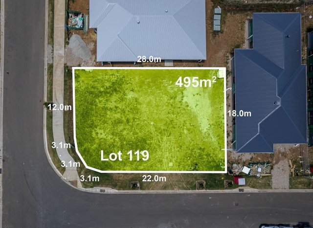 6 Galloway Street, QLD 4513