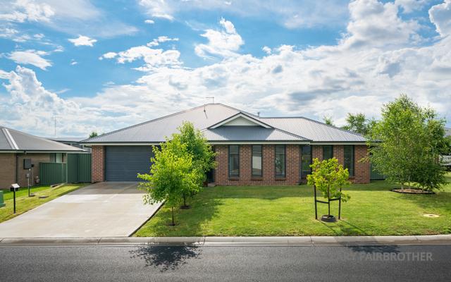 8 Templer Way, NSW 2795