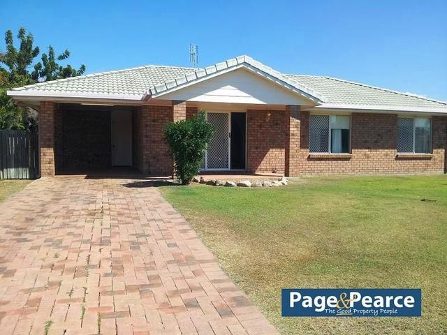 16 Doncaster Way, QLD 4814