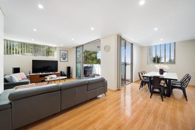 6/3A Byer Street, NSW 2136