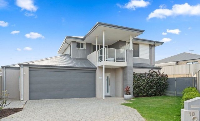 10 Glanford Turn, WA 6171