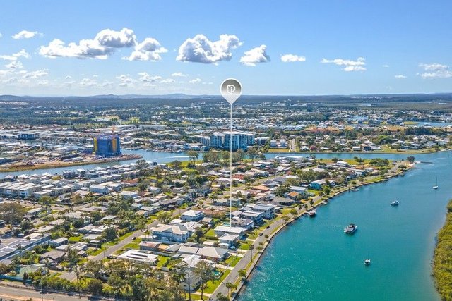 Lot 38 Boykambil Esplanade, QLD 4212