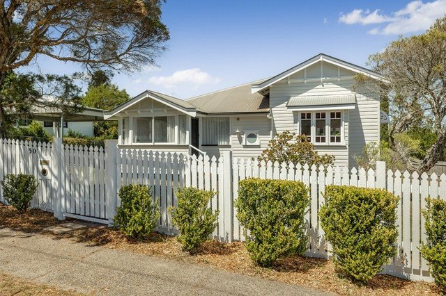 50 Jellicoe Street, QLD 4350