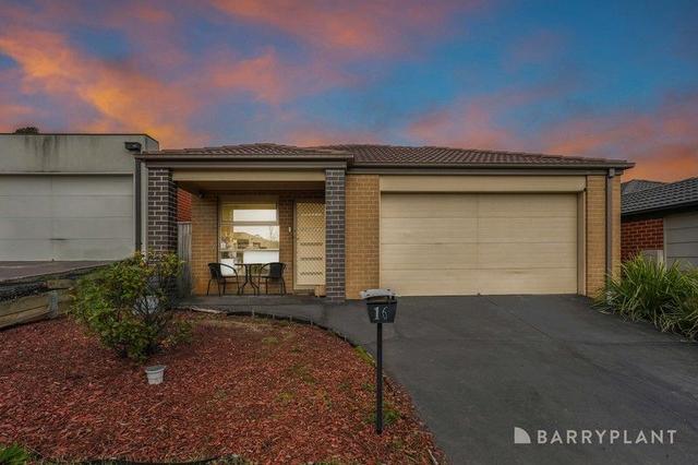 16 Rockford Street, VIC 3810