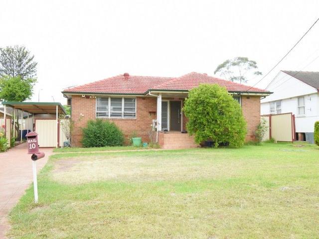 10 Quiros Avenue, NSW 2165