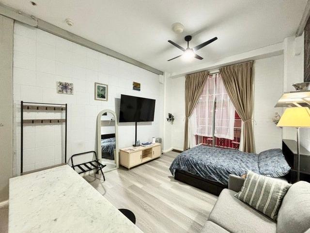419/243 Pyrmont Street, NSW 2009