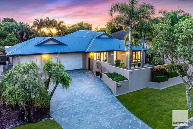 34 Kimbolton Drive, QLD 4165