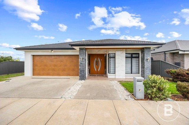 1 Tunbridge Street, VIC 3350