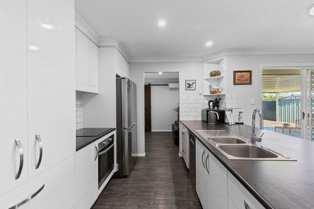 4 Spencer Avenue, QLD 4508