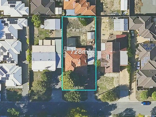 14 Deering Street, WA 6061