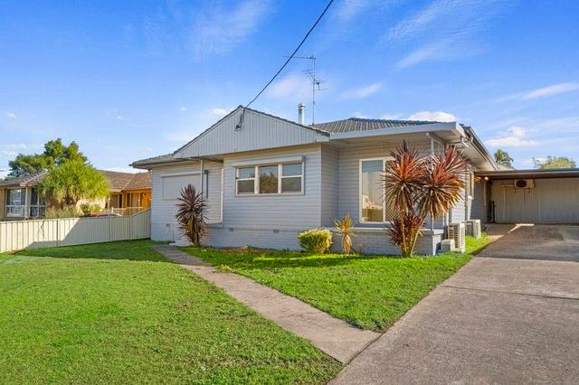 89 Mileham Street, NSW 2756