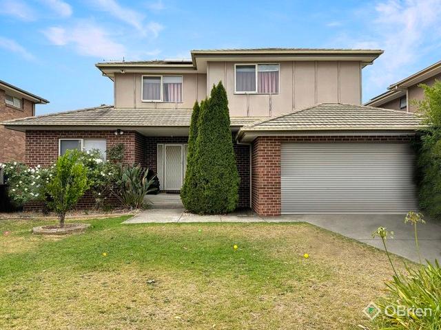 2 Sachiko Place, VIC 3806